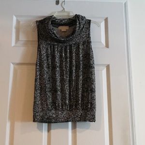 MICHAEL Michael Kors Cowl neck top